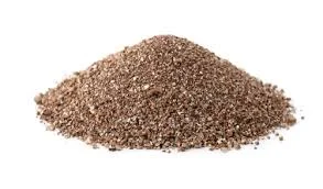 vermiculite-powder